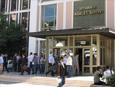İstanbul Adliyesi'nde Düzenli Aramalar Yapılacak