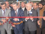 İstanbul'un Üçüncü Ekolojik Pazarı Beylikdüzü'nde Açıldı