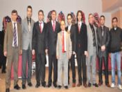 M. Kemalpaşa Bakkallar Odası'nda Heyecanlı Seçim