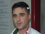 Minibüs Ve Otobüsçülerin Yolcu Kapma Kavgası