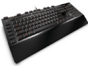 Oyun klavyesi ile rakip tanımayın