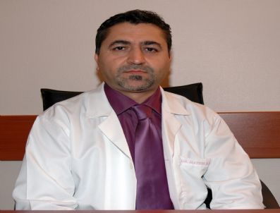 SANI KONUKOĞLU HASTANESI - Özel Sani Konukoğlu Hastanesi'nde Kısırlık Anlatılacak