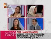 Pılınızı pırtınızı toplayın gidin