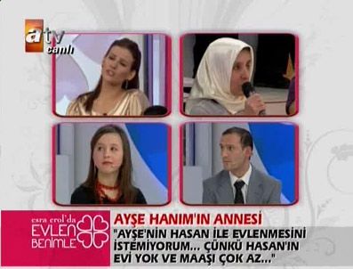 ESRA EROL - Pılınızı pırtınızı toplayın gidin