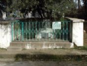 'Pisili Hoca' Türbesinde Düzenleme