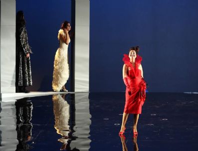 'Rusalka Operası', 25 Ve 27 Şubat'ta İzlenebilecek