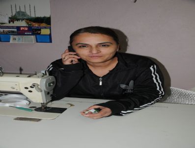 Sahte Savcı Ve Polisten Kontör Hırsızlığı