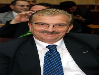 MUZAFFER ŞIMŞEK - Sinop Fuarlarda Tanıtılıyor