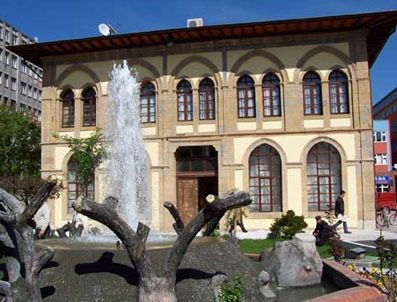 İZMIR ENTERNASYONAL FUARı - Tarihi Sanat Yaşatılacak