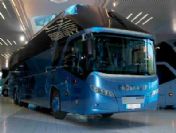 Temsa 'Ts 35' Model Otobüsünü Abd Pazarına Sundu