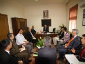 Uluslararası Manavgat Oryantiring Şampiyonası