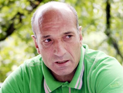 ZIYA DOĞAN - Ziya Doğan İstifa Etti