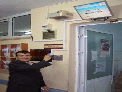 35 Bin Hastaya Tanıtım Kartı