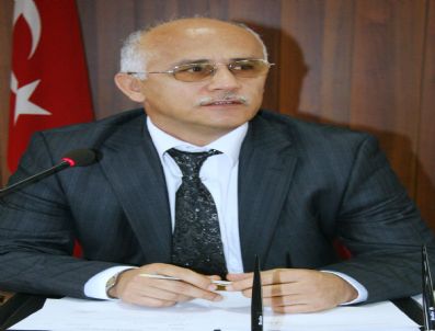 TÜRKIYE PETROLLERI ANONIM ORTAKLıĞı - Akçakoca'da Yapay Resif Projesi Hayata Geçiyor