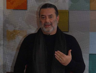 ALI TARAN - Ali Tarhan'a özür dileme cezası verildi