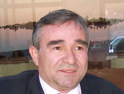 SEVDA DEMİREL - Aliağa Ticaret Odası Üyesi Rahmi Bilgiç Vefat Etti