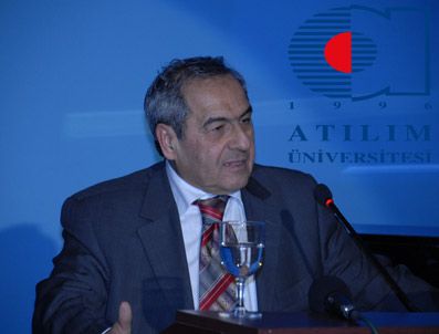 TEXAS - Atılım Üniversitesi'nden eğitime dev yatırım