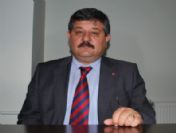 Aydın Ziraat Odaları Sel Baskını İle İlgili Çalışmalarını Tamamaldı