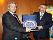 Bakan Ergün'ün Adana Ziyareti