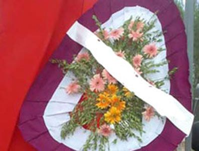 BALYOZ DARBE PLANı - Beşiktaş'taki İstanbul Adliyesi'nde 'Çelenk' Şaşkınlığı