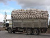 Bingöl'de Kaçak Sigara Operasyonu