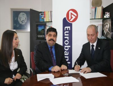 TEKFEN - Bodto Üyelerine Kredi Desteği