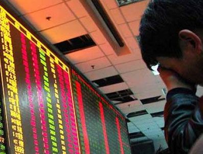 Borsa'ya 'Balyoz' darbesi