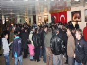 Çankırı'da 35 Kişinin Alınacağı İş İçin 862 Başvuru Yapıldı