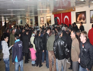 Çankırı'da 35 Kişinin Alınacağı İş İçin 862 Başvuru Yapıldı