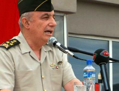 BALYOZ DARBE PLANı - Çetin Doğan'ın avukatı o anı anlattı