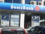 Denizbank'ın 2009 Yılı Finansal Verileri Açıklandı