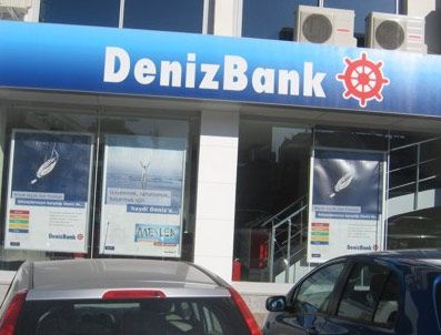 HAKAN ATEŞ - Denizbank'ın 2009 Yılı Finansal Verileri Açıklandı