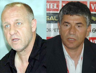 SUAT KAYA - Diyarbakırspor'da Teknik Direktör Arayışları