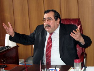 ATANUR ÇAĞLAYAN - Edremit'te Okullarda Sel Tatili