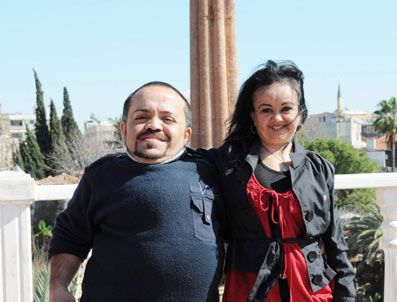 Evlenmek İçin 'Sponsor' Arıyorlar