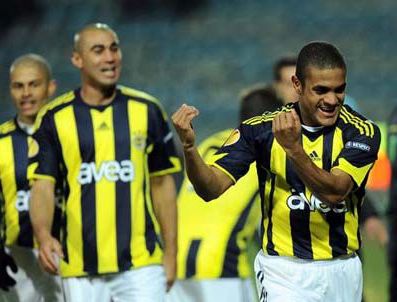 DEIVID - Fenerbahçe'ye bir kötü haber de Vederson'dan