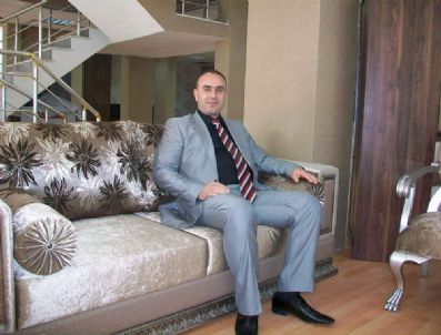 GEBZELI - Gebze'ye Dev Mobilya Mağazası