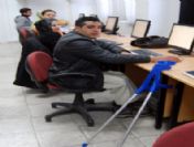 Geleceğin Tasarımcıları Engel Tanımıyor