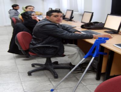 Geleceğin Tasarımcıları Engel Tanımıyor