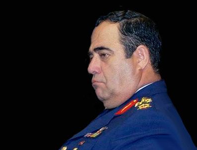 İBRAHIM FıRTıNA - İçimde volkanlar patlıyor