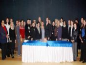 İngiliz Öğretmenin Başarısı