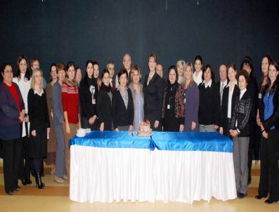 CAMBRIDGE ÜNIVERSITESI - İngiliz Öğretmenin Başarısı