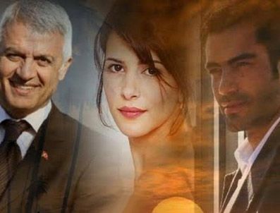 Kasaba 17.bölüm fragmanı izle