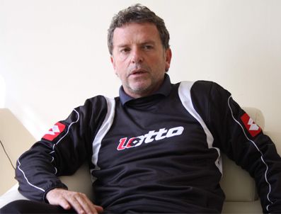 TATLıCAK - Konyaspor'da Kadroya 'Yaman' Ayar