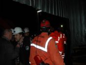 Maden Ocağında, 'Paşa Vardiyası'nda Facia