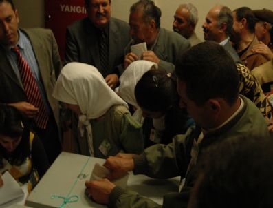 ABDULLAH ŞEN - Milas Süt Birliği'nde Başkan Çırak Güven Tazeledi