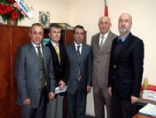 Muhasebecilerden Teftiş Kurulu Bursa Grup Başkanlığının Kapatılmasına Tepki