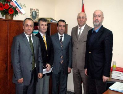 Muhasebecilerden Teftiş Kurulu Bursa Grup Başkanlığının Kapatılmasına Tepki