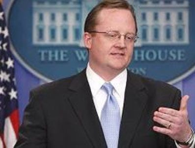 ROBERT GIBBS - Obama, İran'ı uyardı: Sabrımız kalmadı
