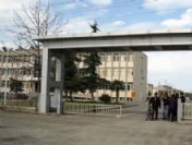 Okulda Gıda Zehirlenmesi